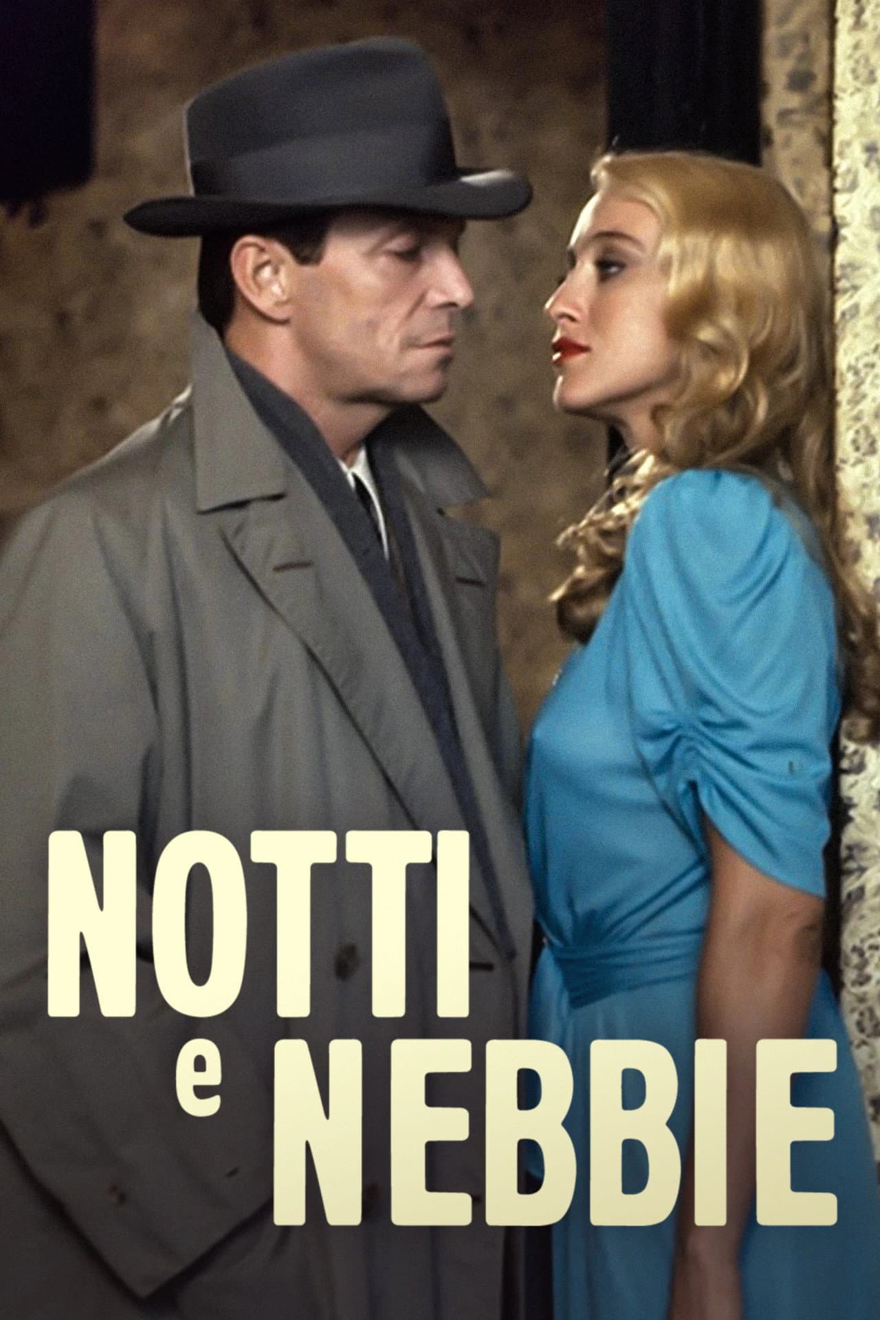 Notti e nebbie preview 2