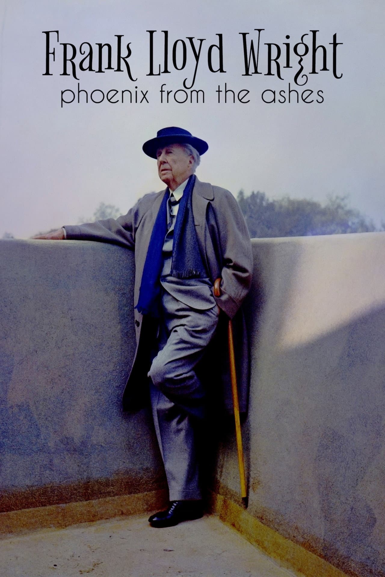 Frank Lloyd Wright: Phoenix From the Ashes preview 2