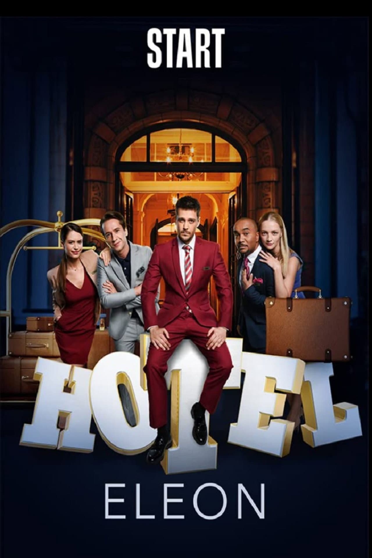 Hotel Eleon preview 2