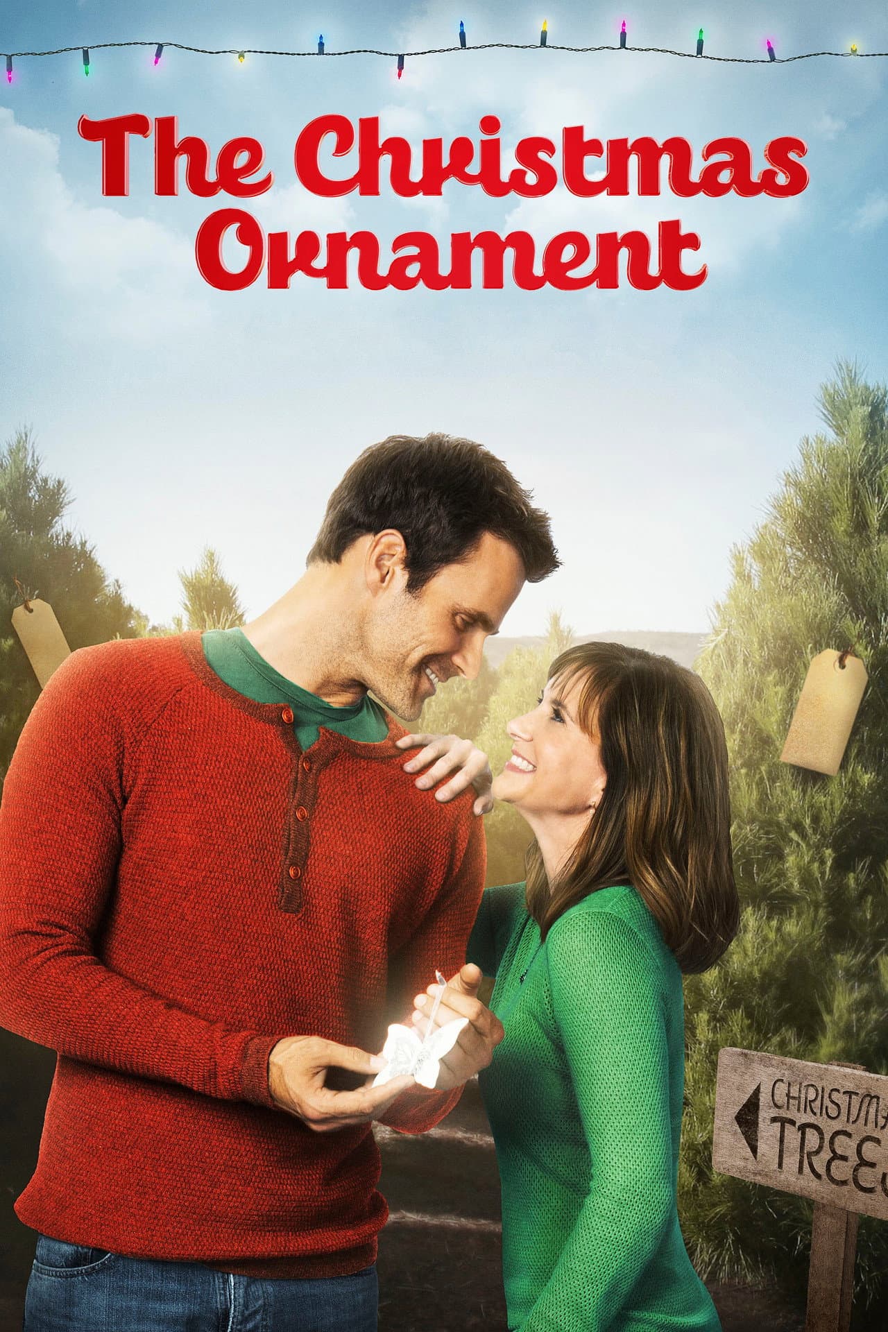 The Christmas Ornament preview 2