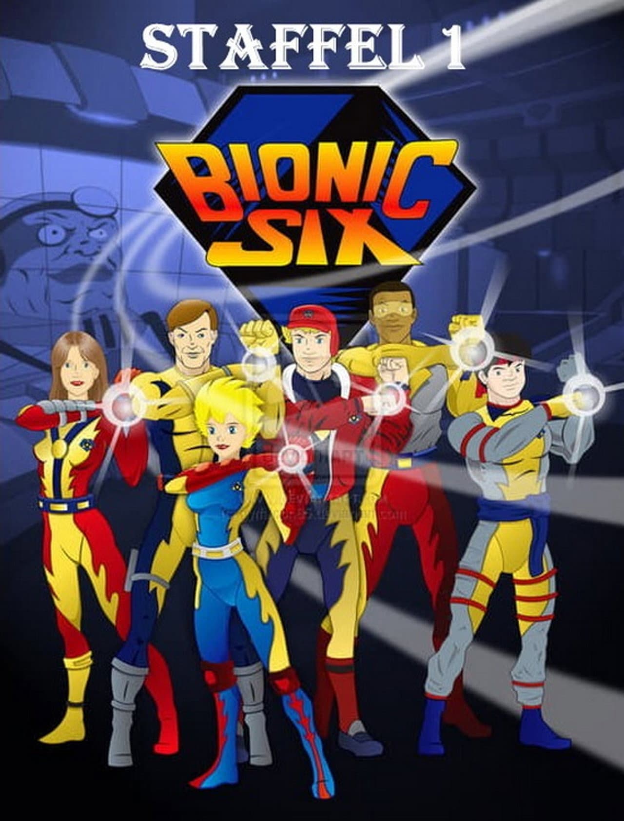 Season 1
