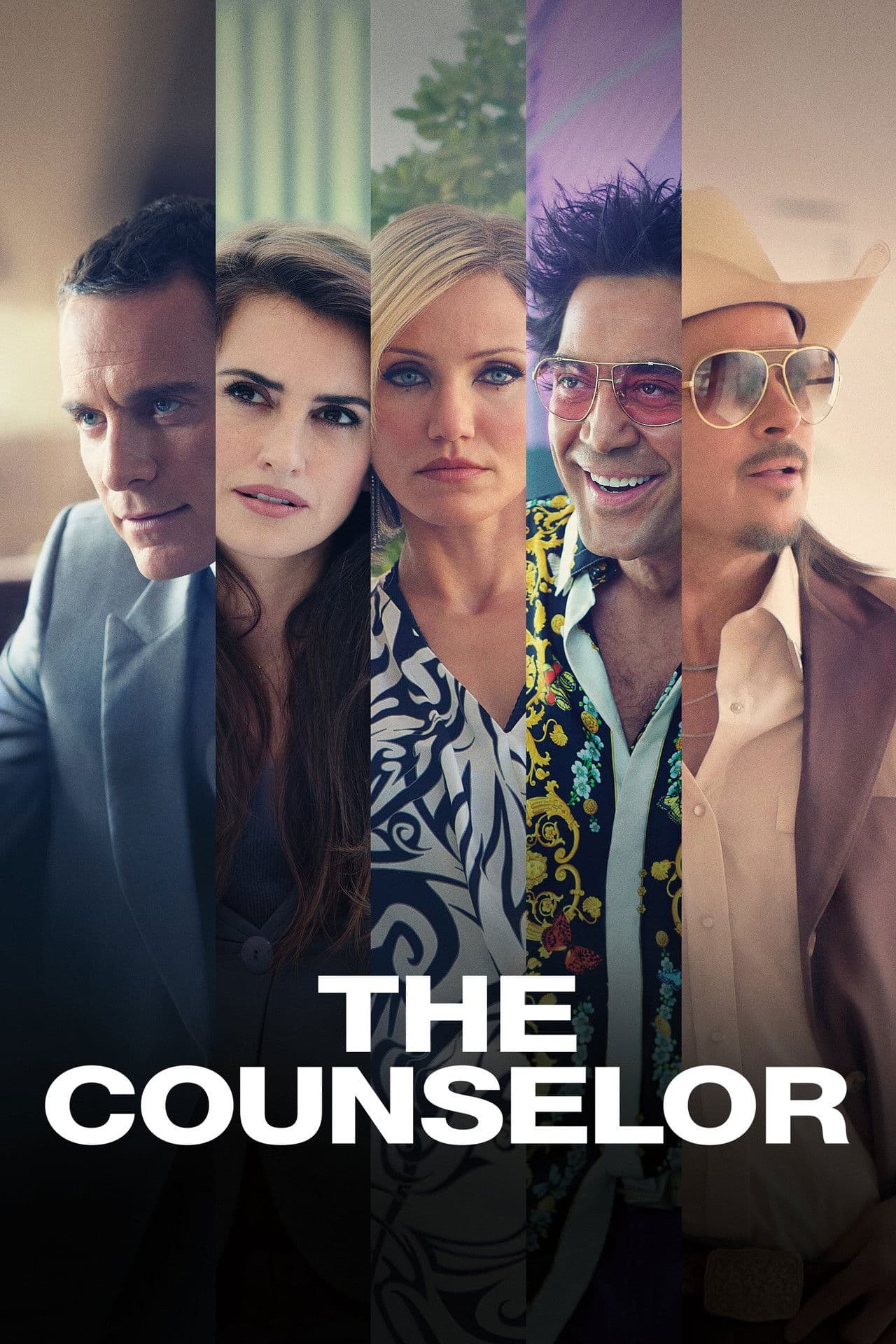 The Counselor preview 2