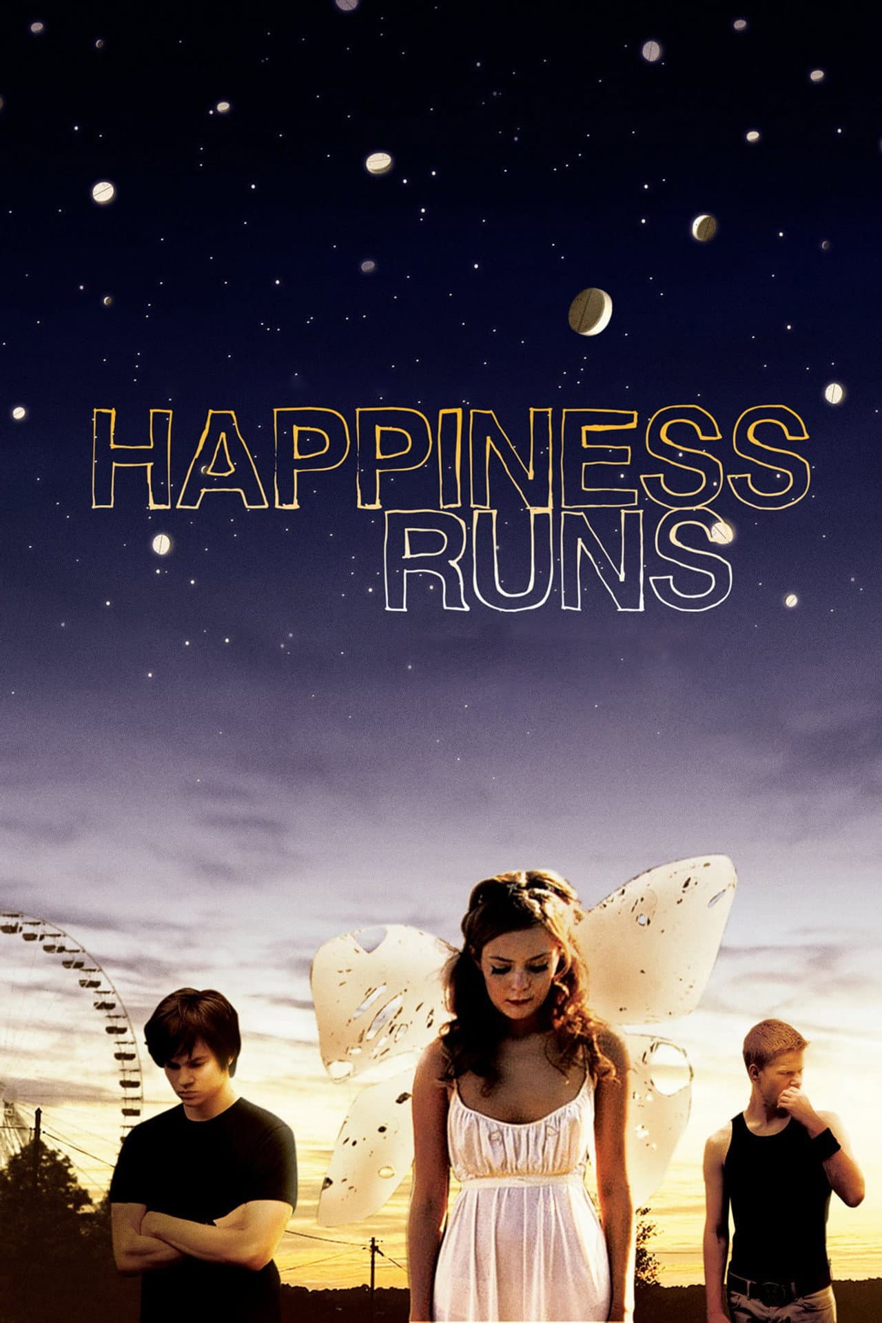 Happiness Runs preview 2