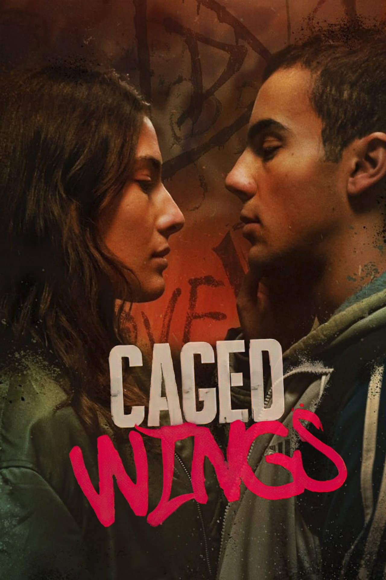 Caged Wings preview 2