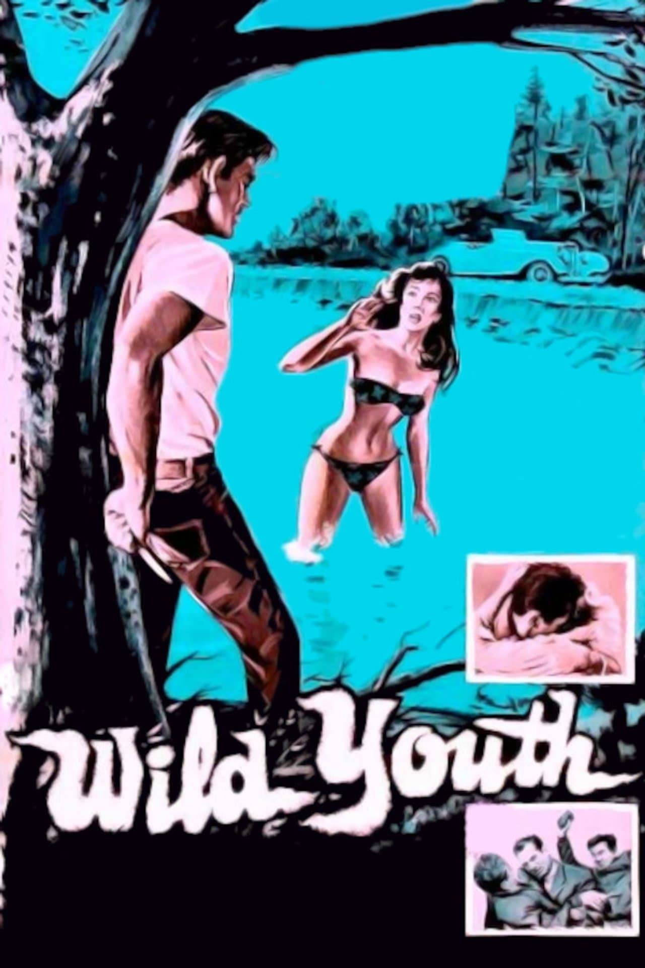 Wild Youth preview 2