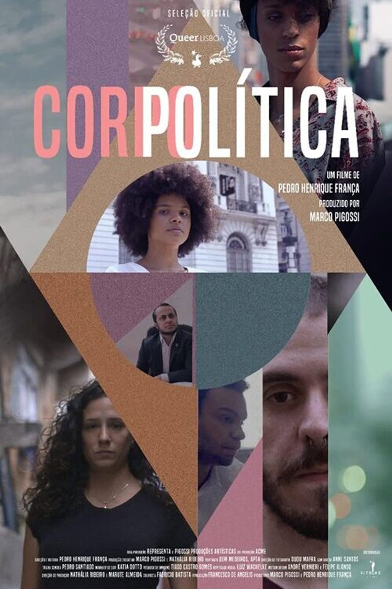 Political Bodies preview 2