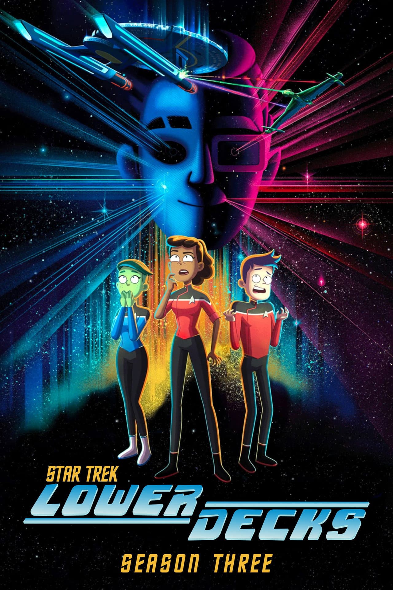 Season 3