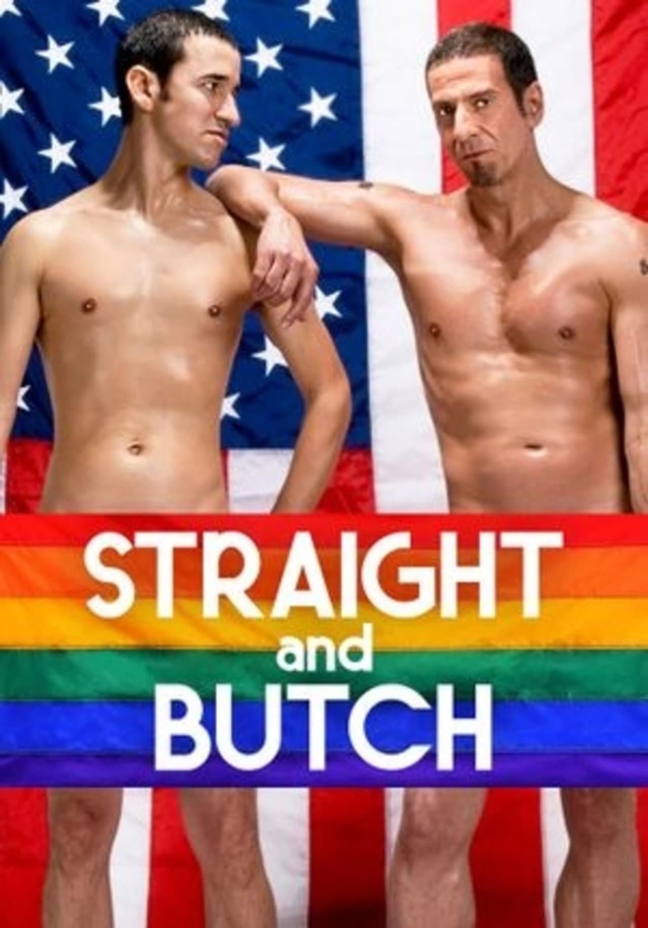 Straight and Butch preview 2