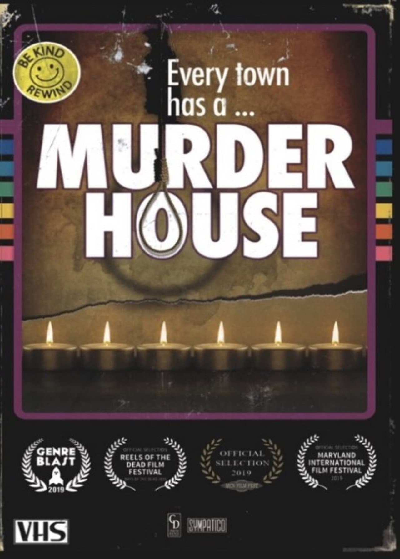 Murder House preview 1