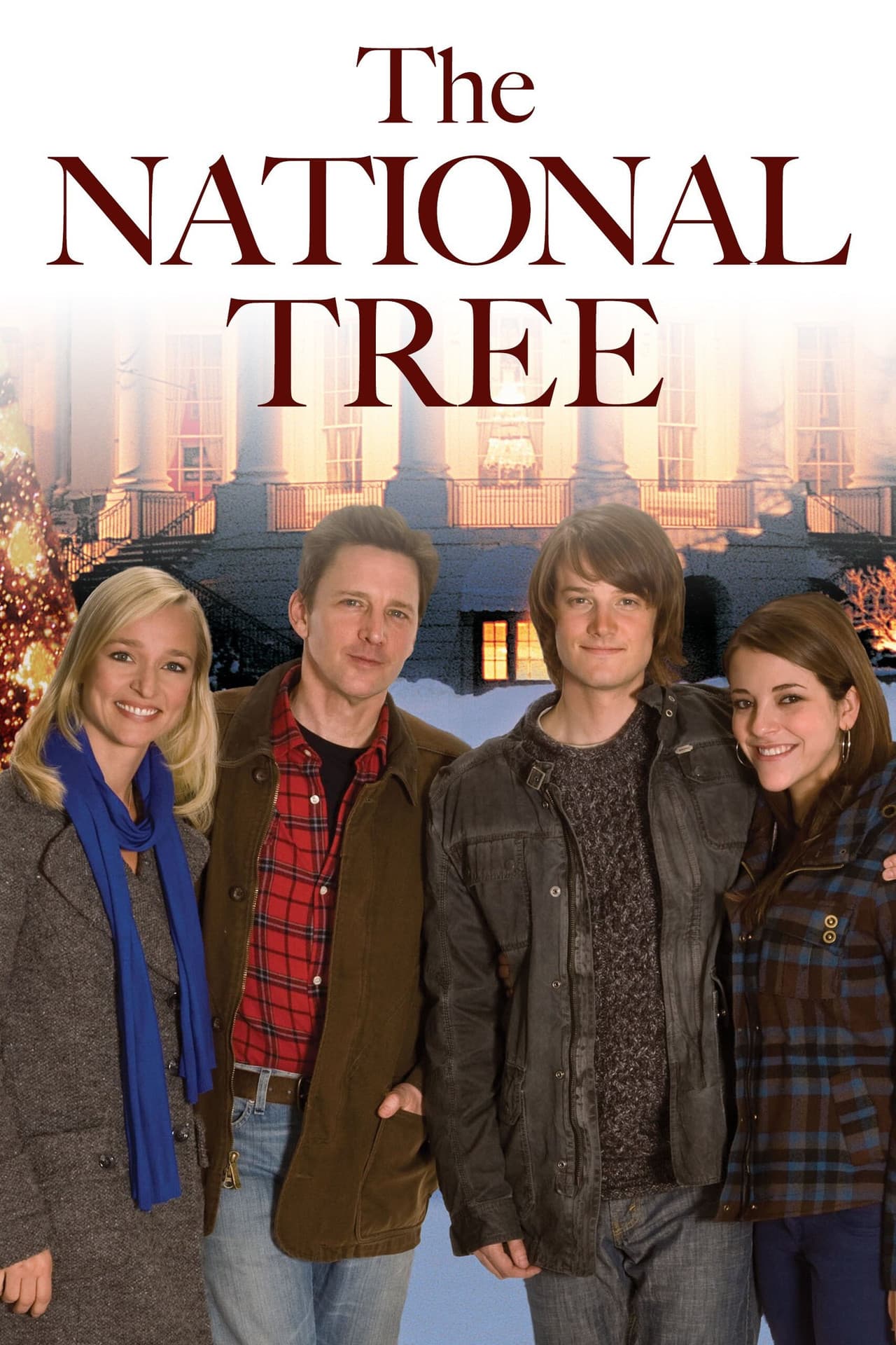 The National Tree preview 2