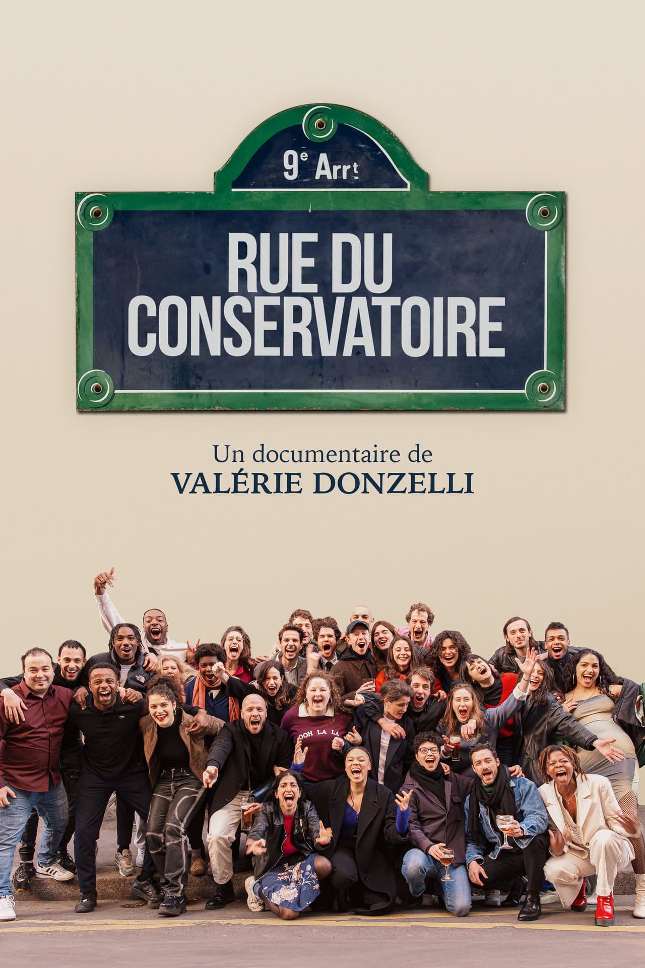 Rue du Conservatoire preview 2