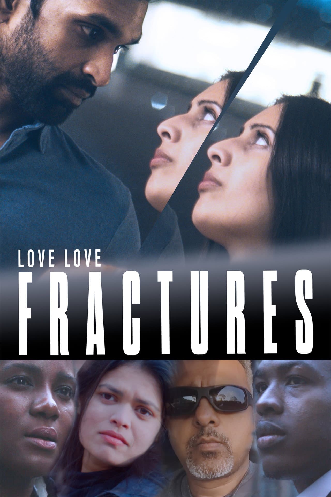 Love Love: Fractures preview 2