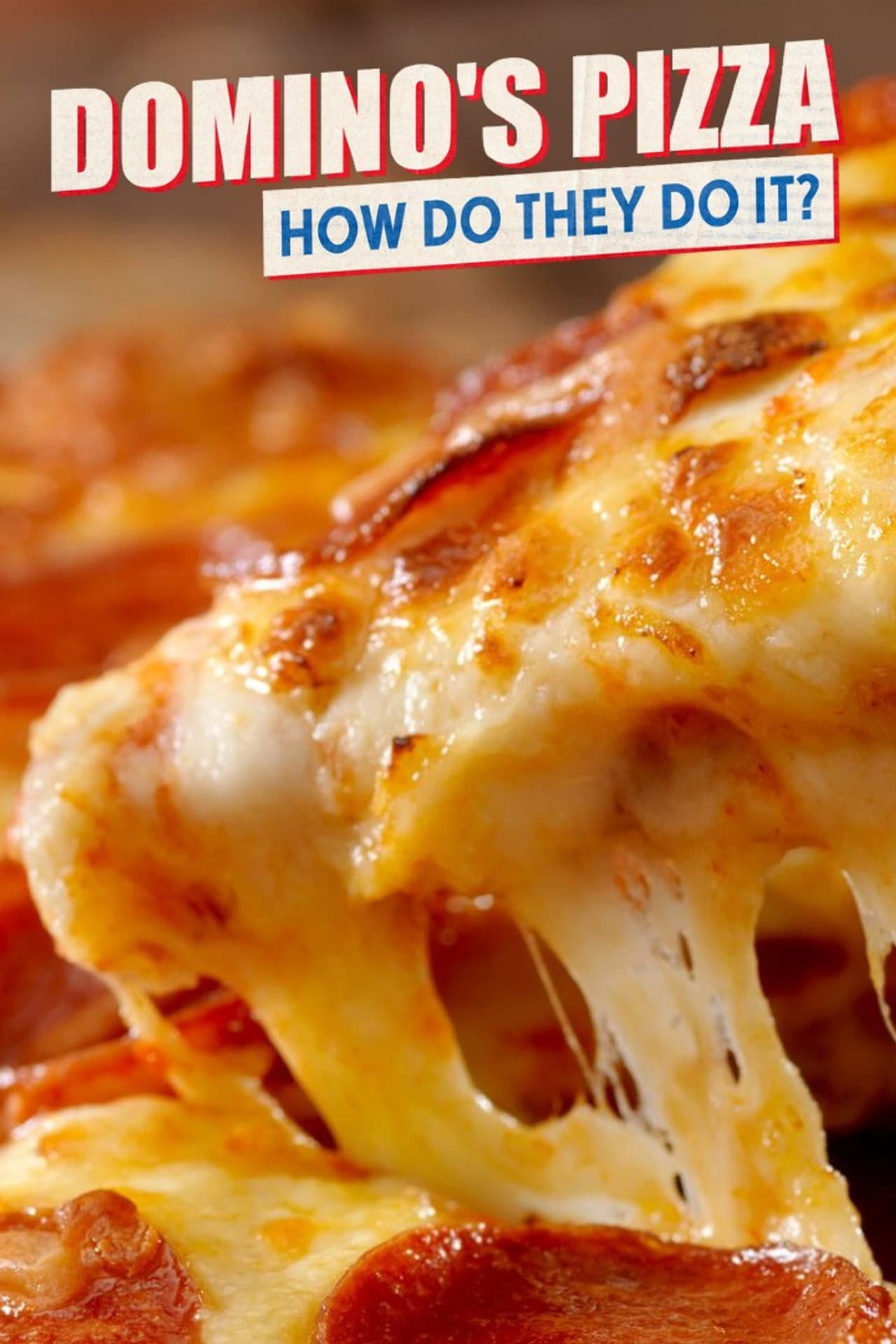 Domino's Pizza: How Do They Really Do It? preview 2