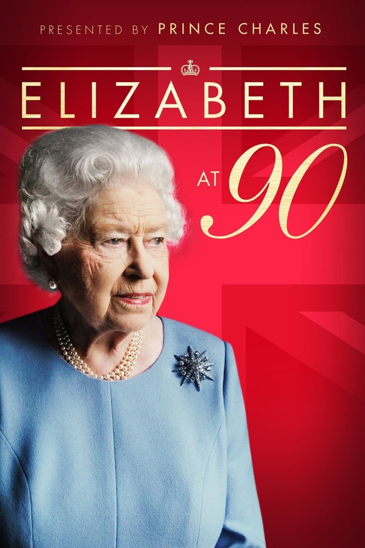 Elizabeth at 90: A Family Tribute preview 2