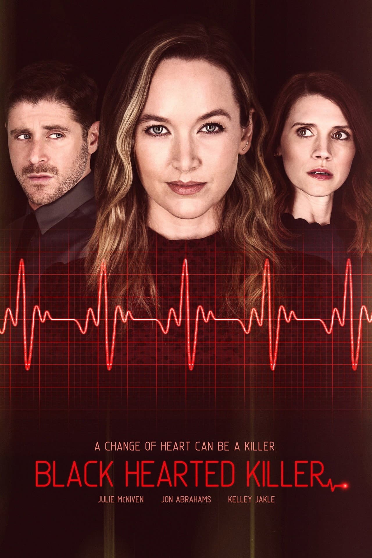 Black Hearted Killer preview 2