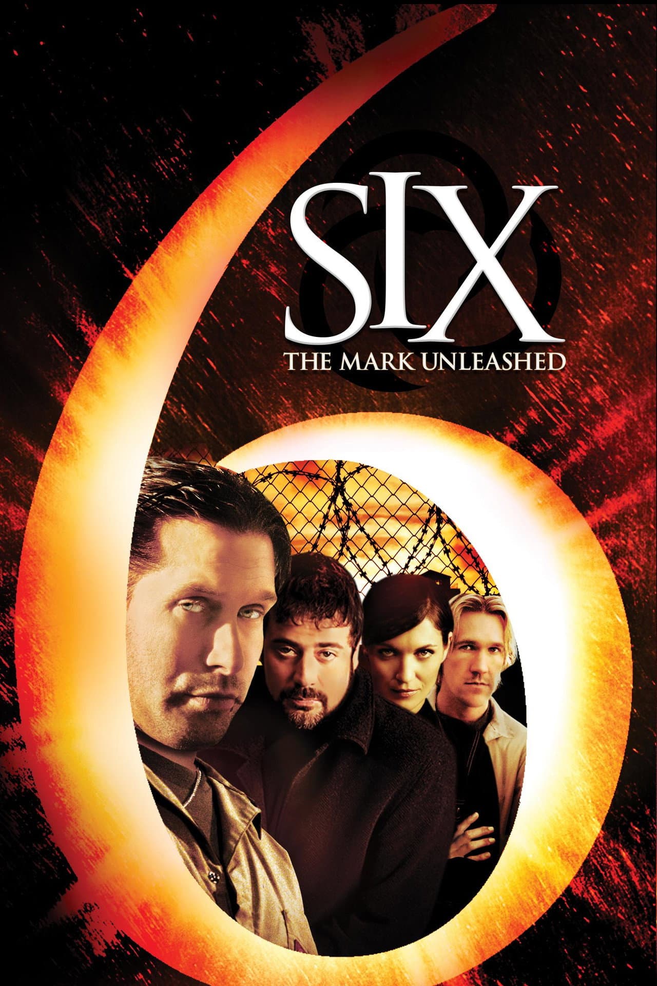 Six: The Mark Unleashed preview 2