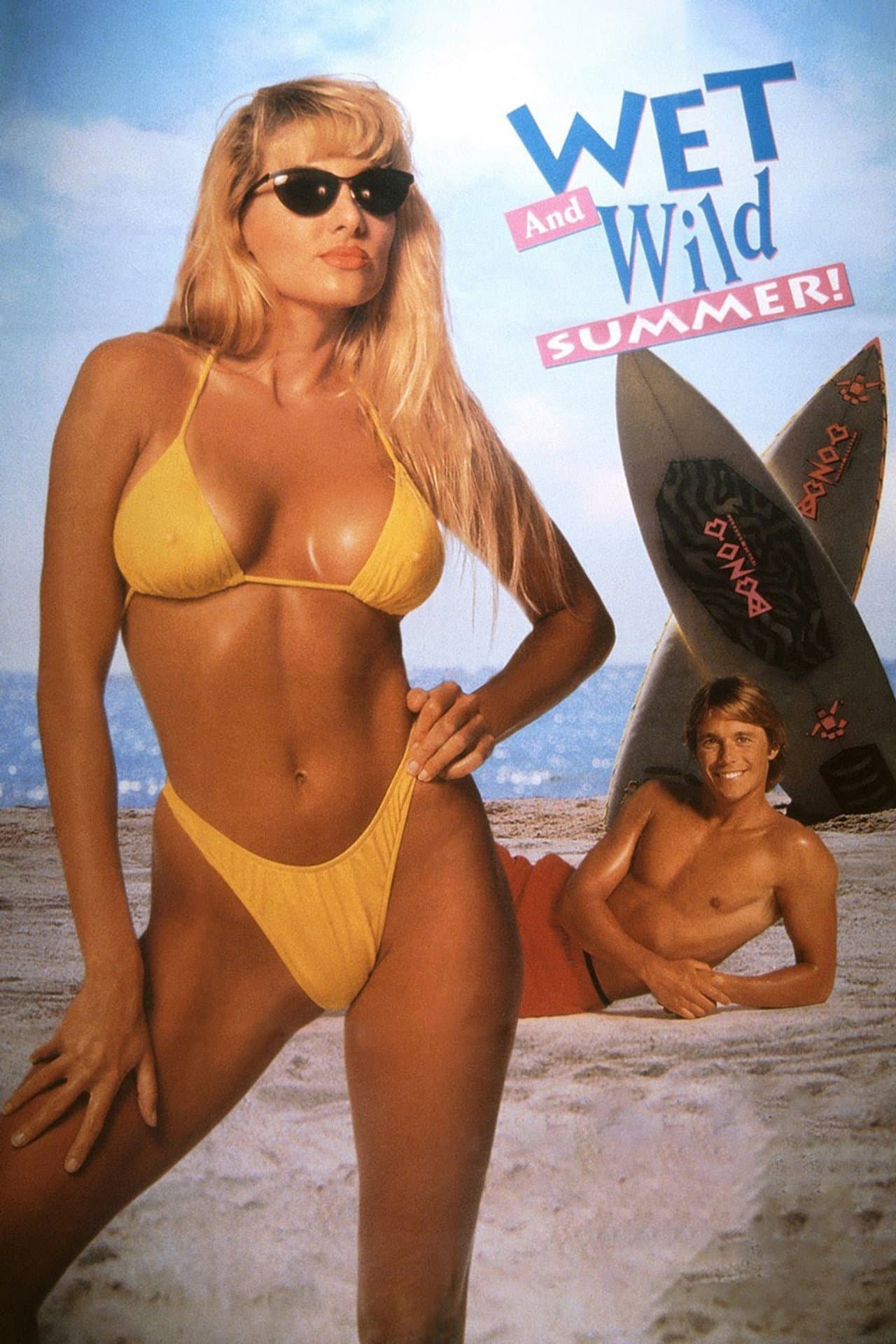 Wet and Wild Summer preview 2