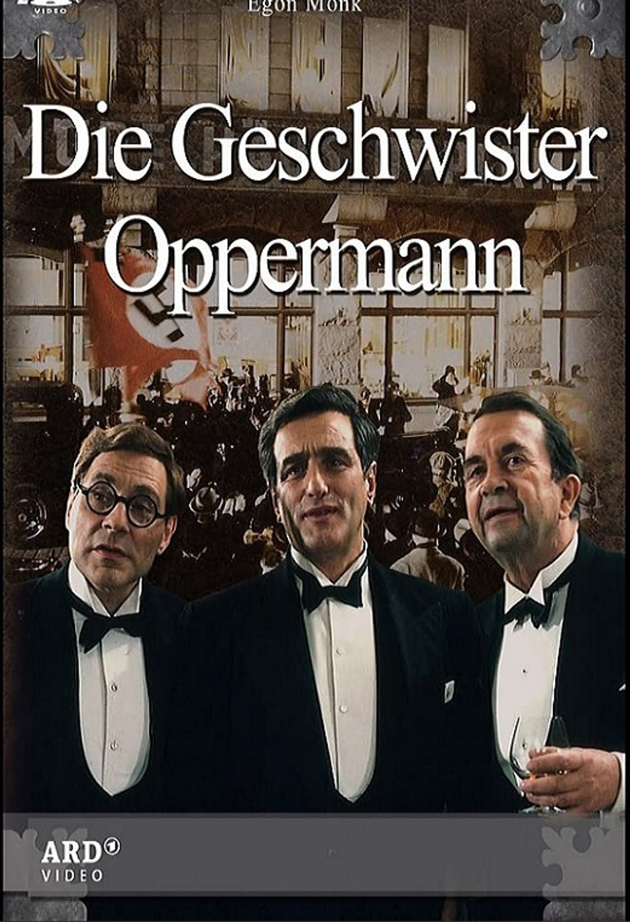 The Oppermanns preview 2