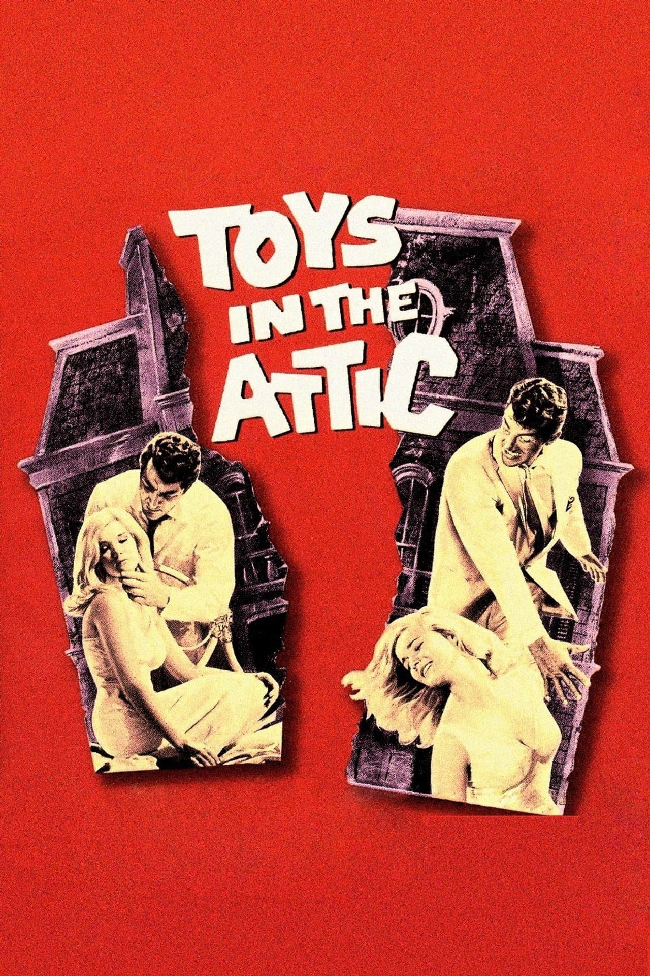 Toys in the Attic preview 2