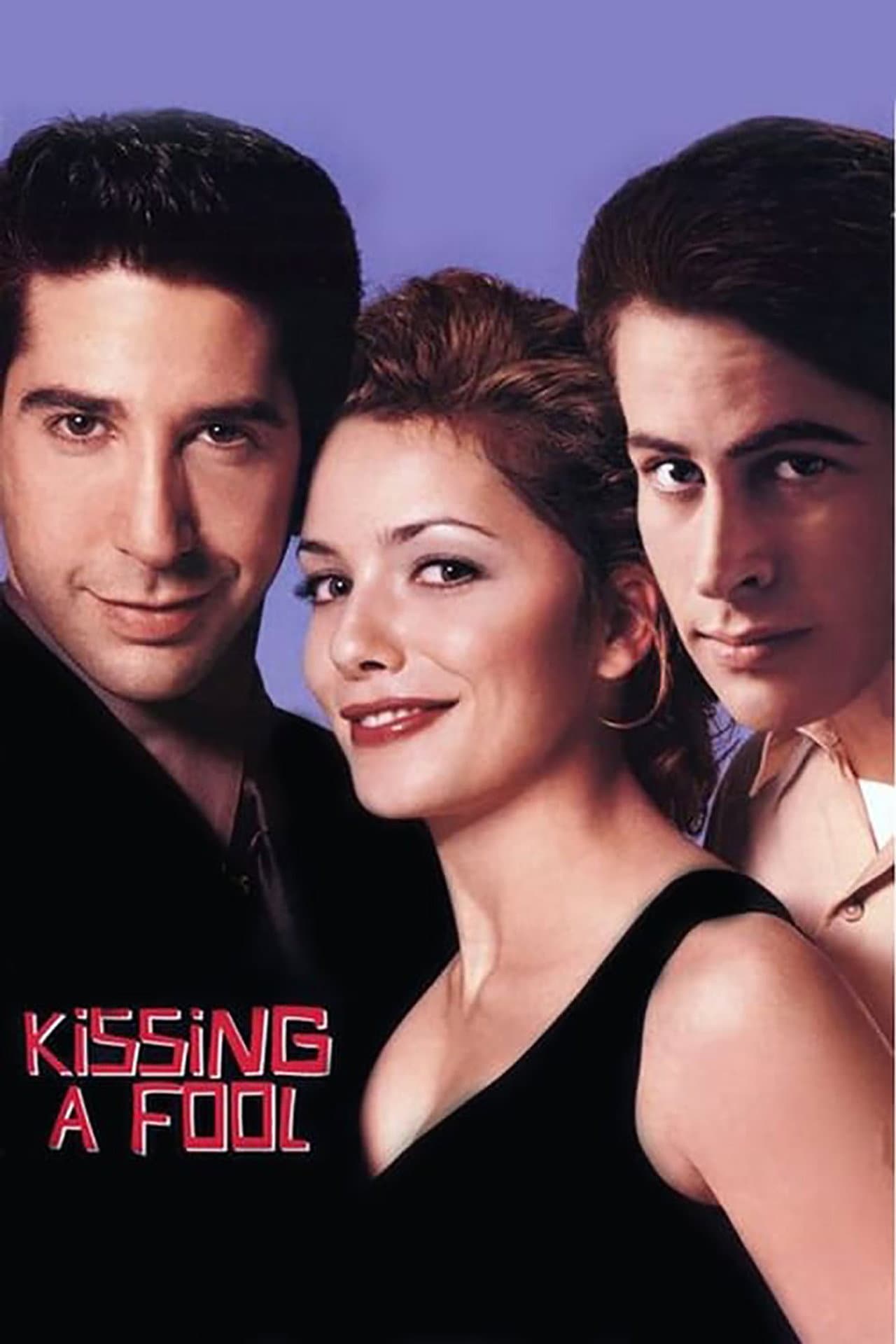 Kissing a Fool preview 2
