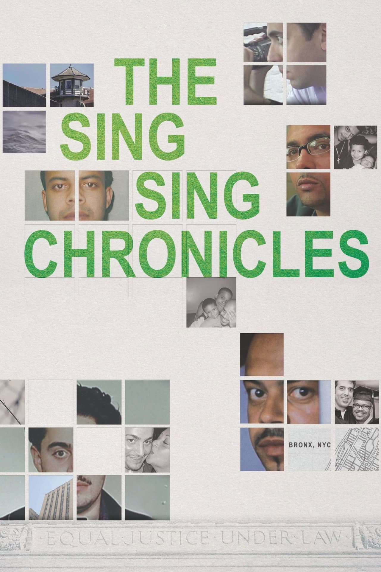 The Sing Sing Chronicles preview 2