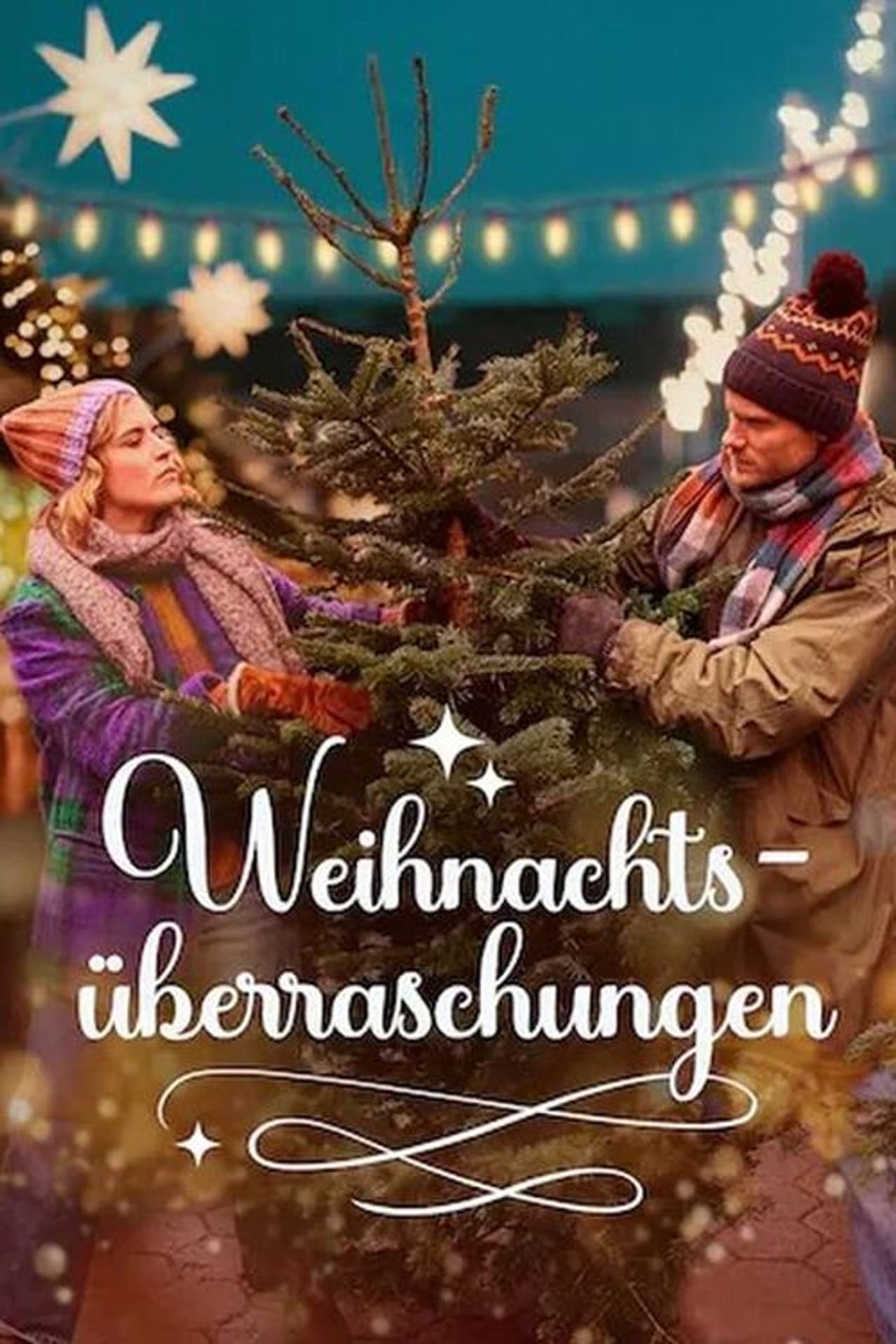 Weihnachtsüberraschungen preview 2