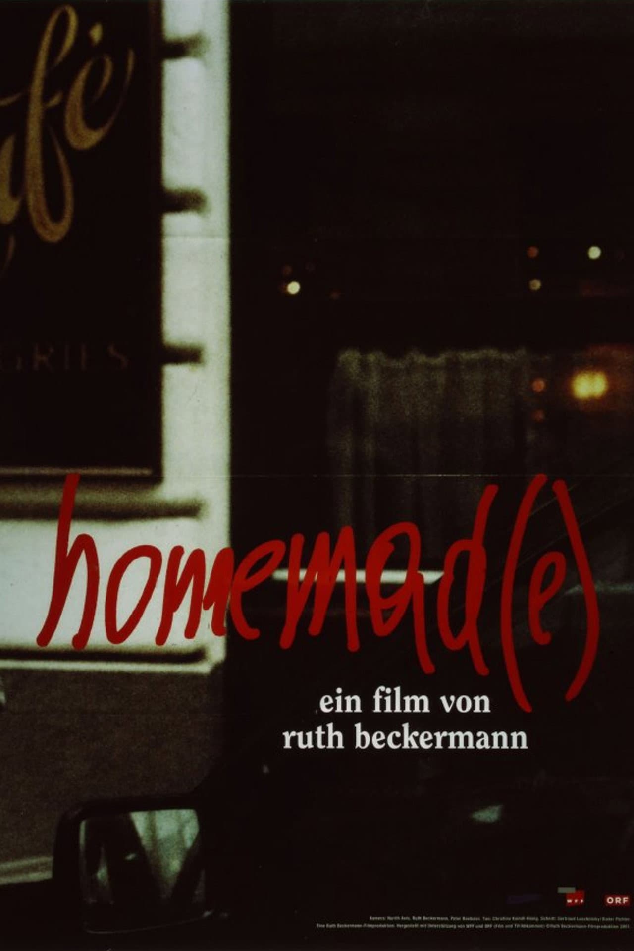 Homemad(e) preview 1