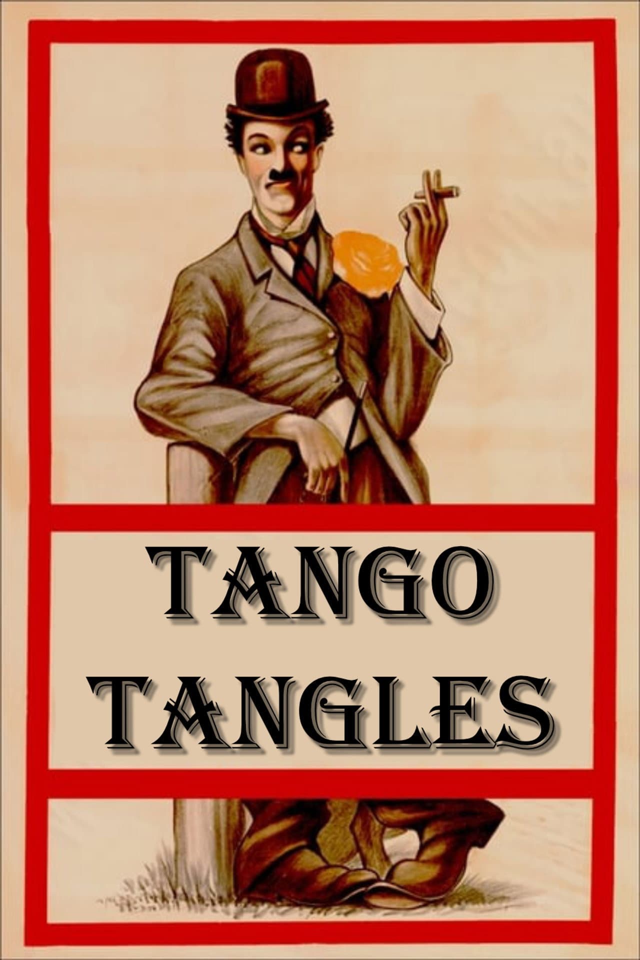 Tango Tangles preview 2