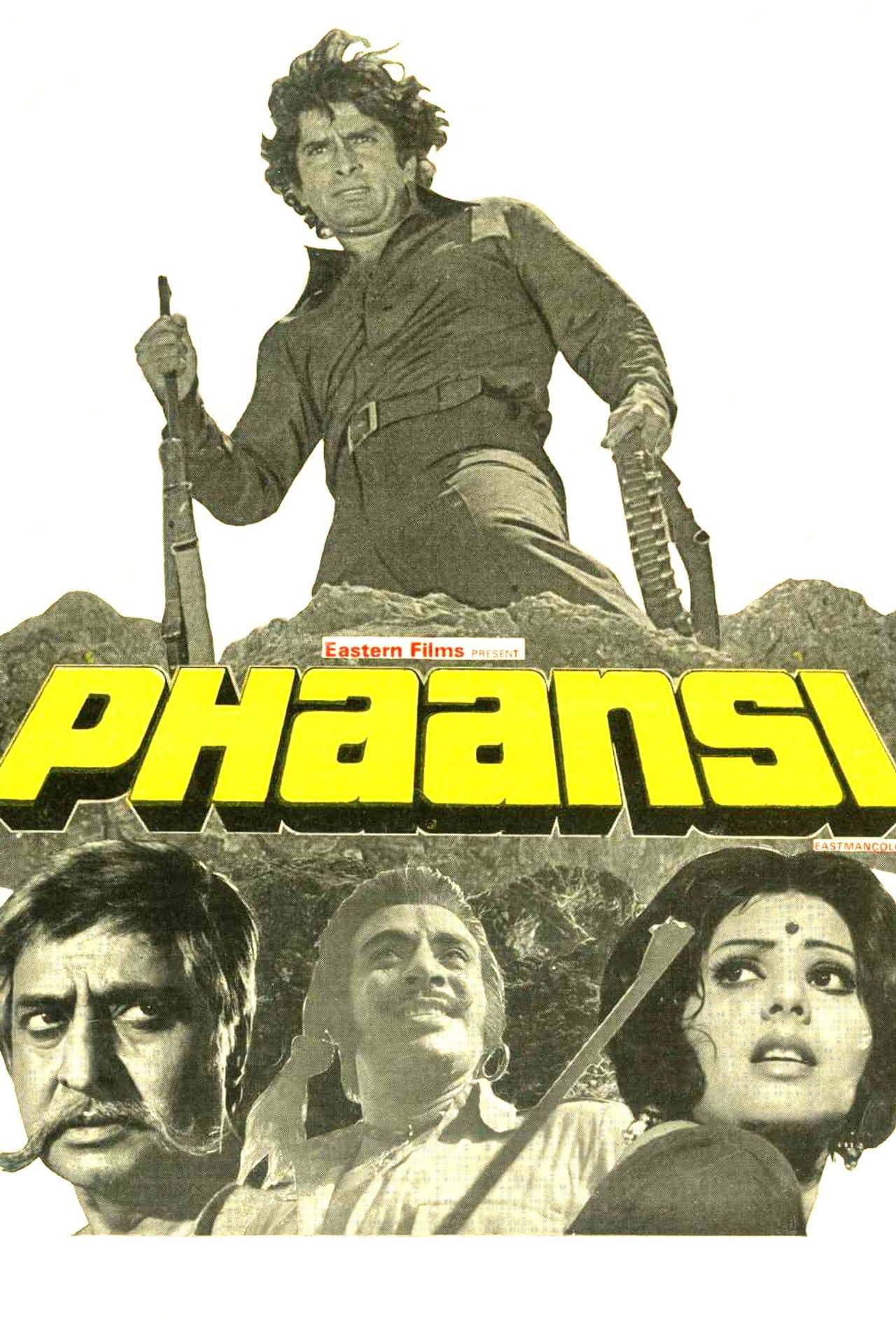 Phaansi preview 2