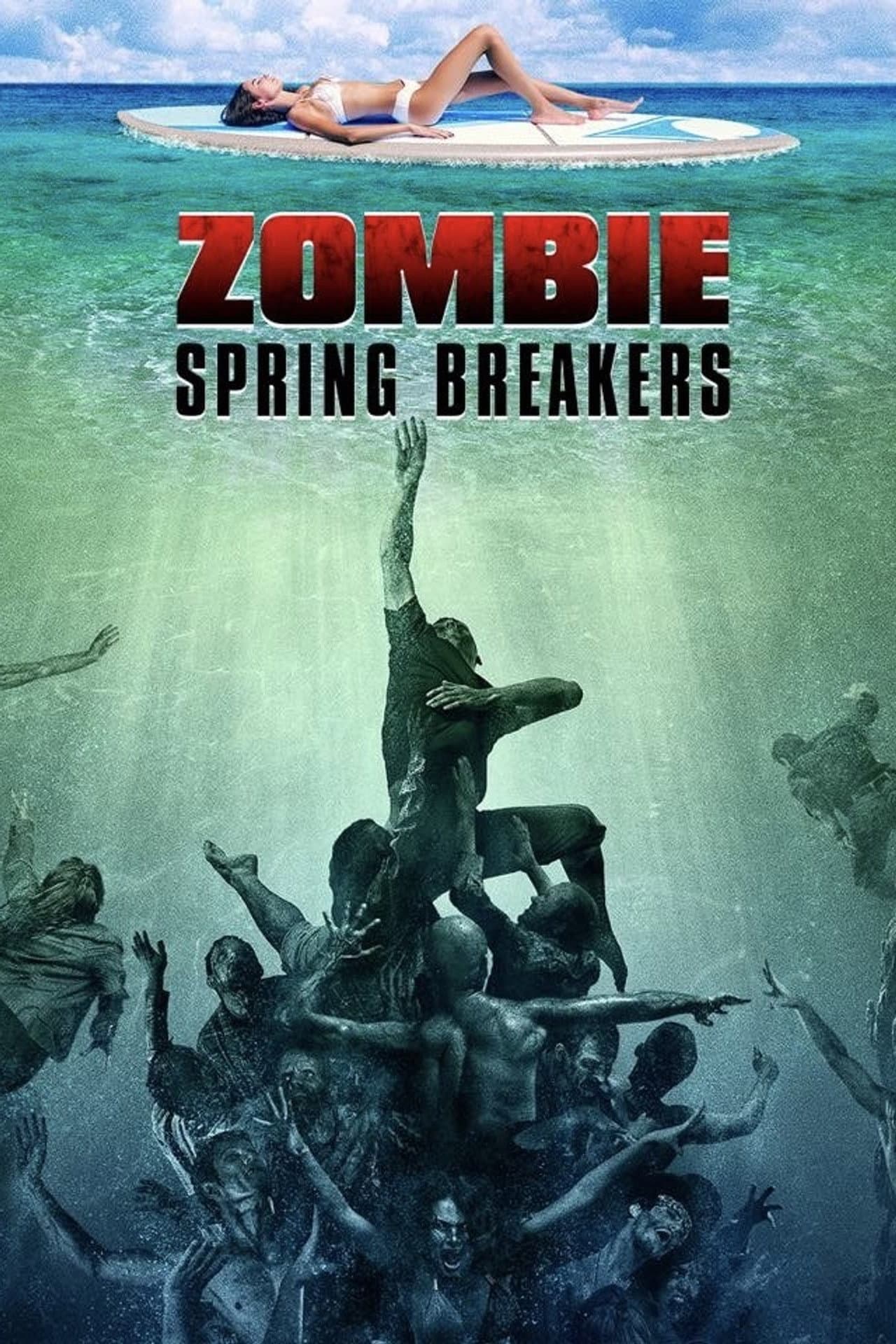 Ibiza Undead preview 2