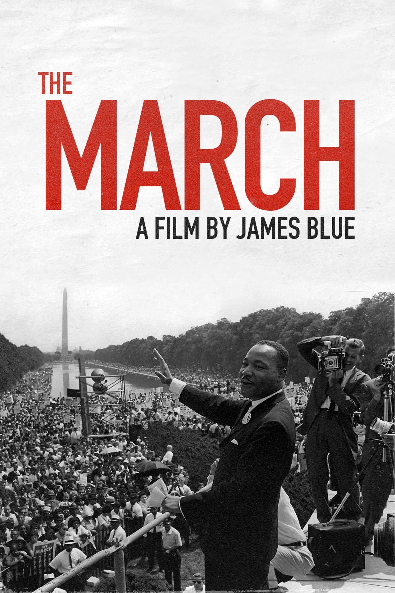 The March preview 2