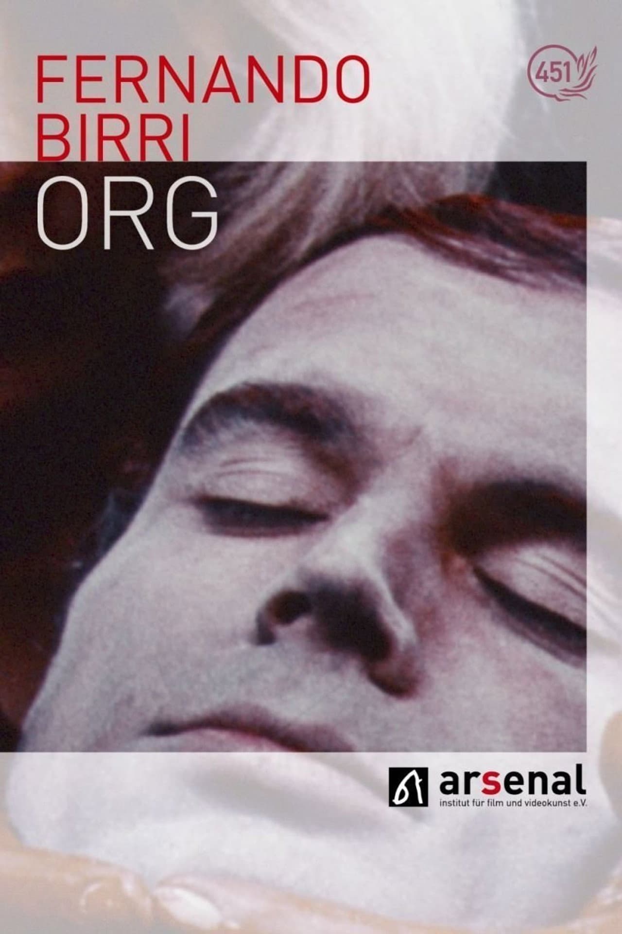 ORG preview 2