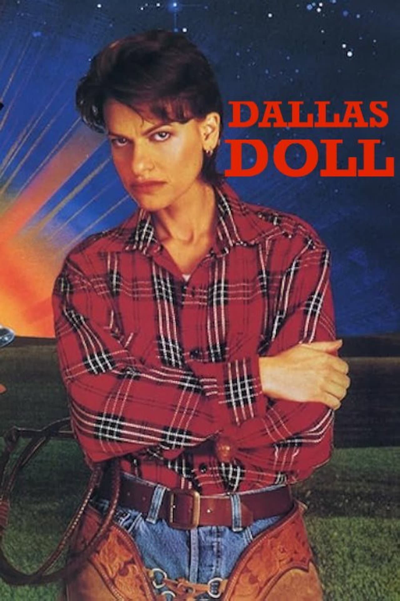 Dallas Doll preview 2