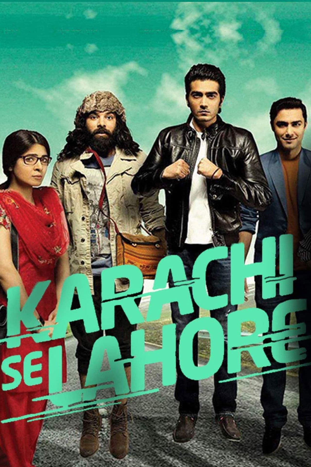 Karachi Se Lahore preview 2