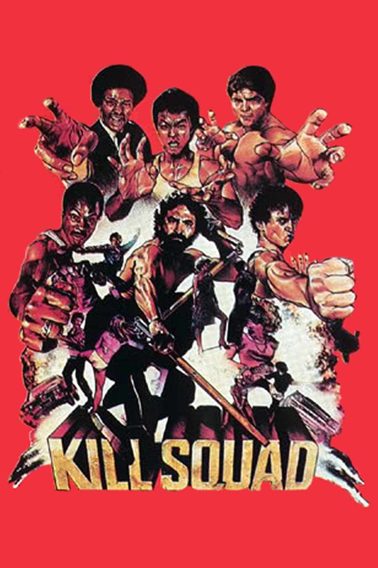 Kill Squad preview 2