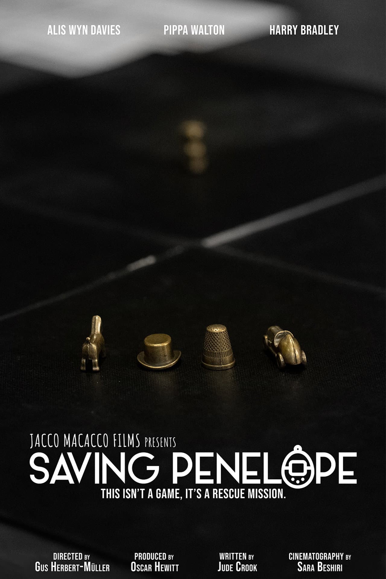 Saving Penelope preview 2