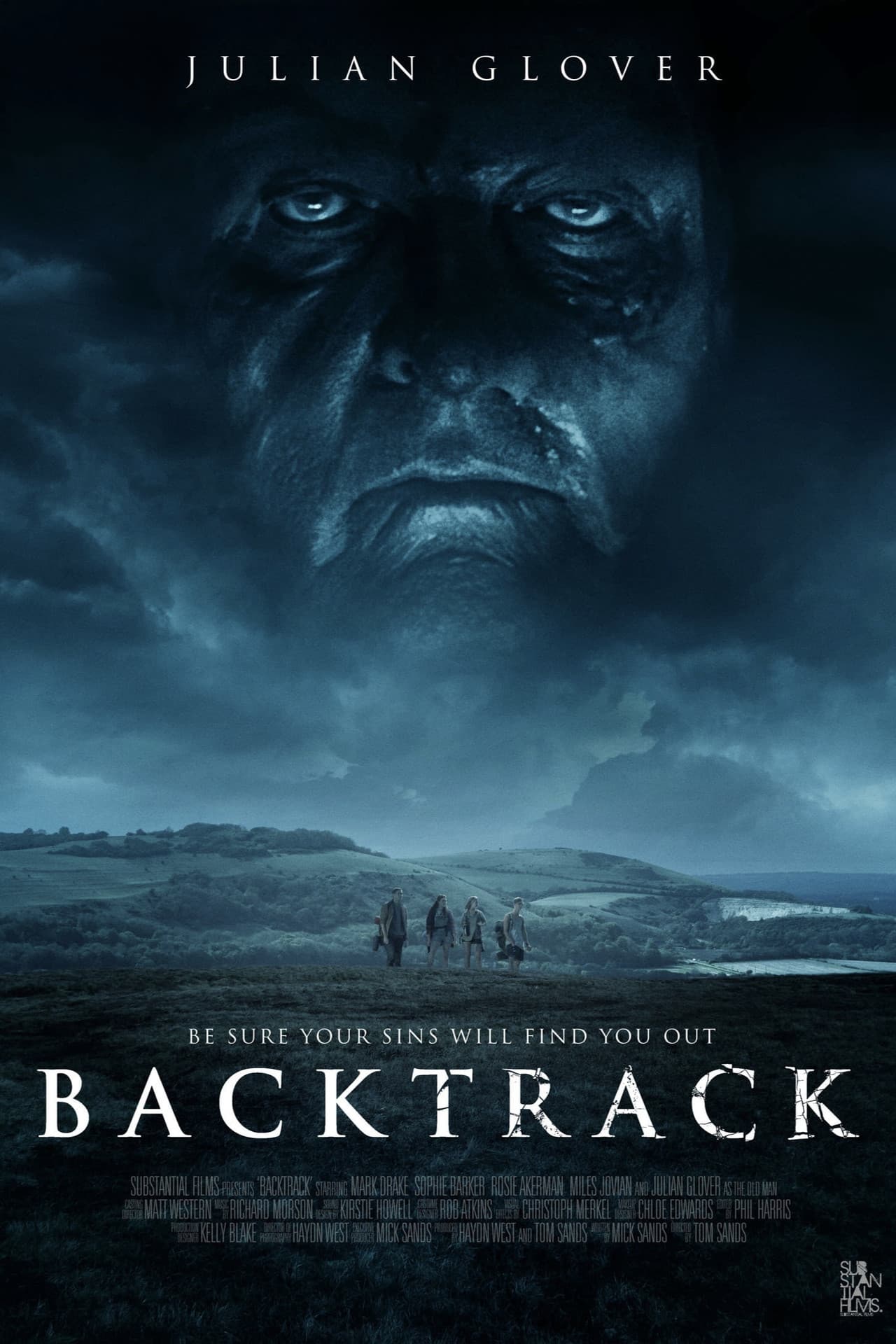 Backtrack preview 2