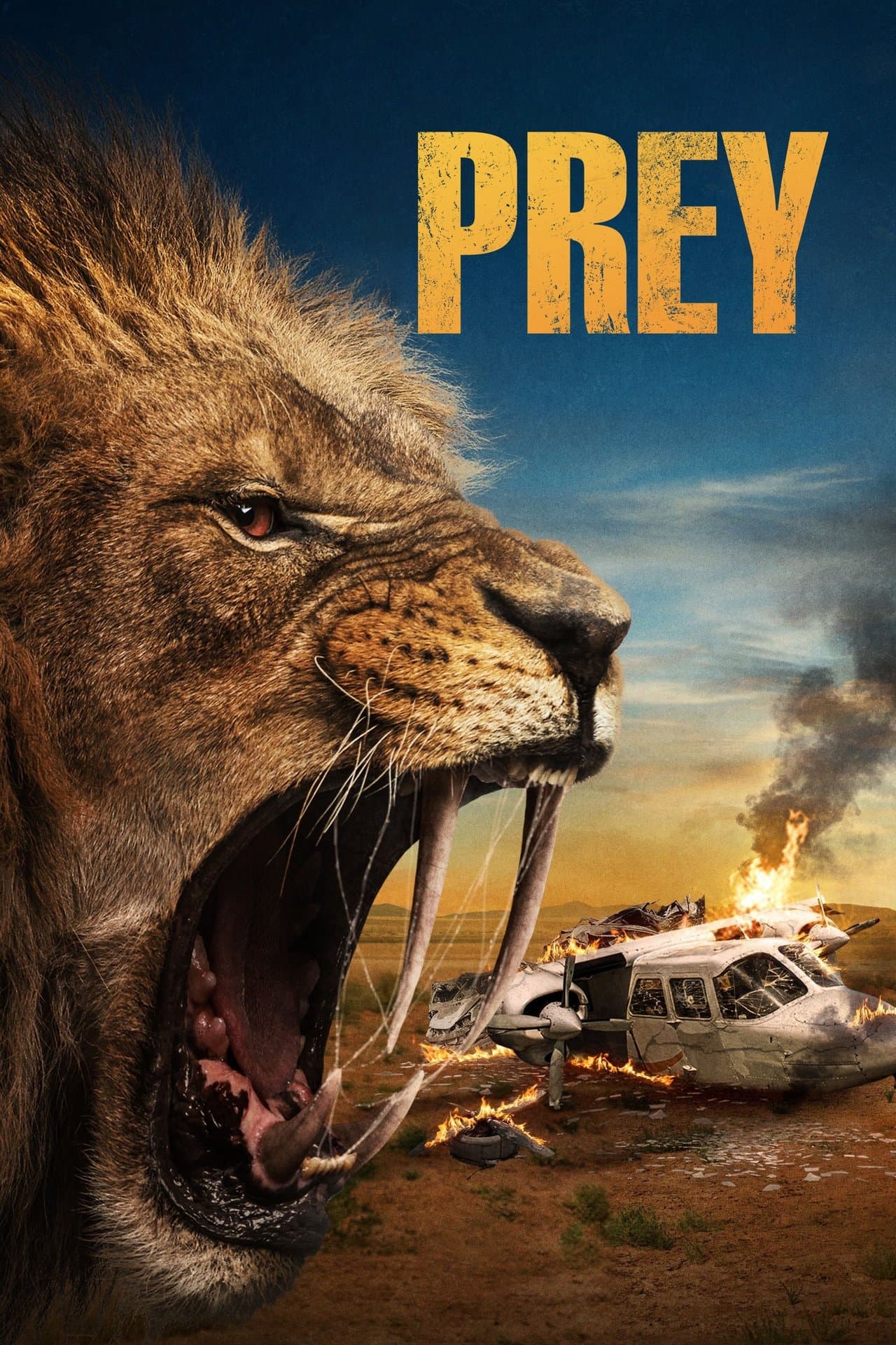 Prey preview 2