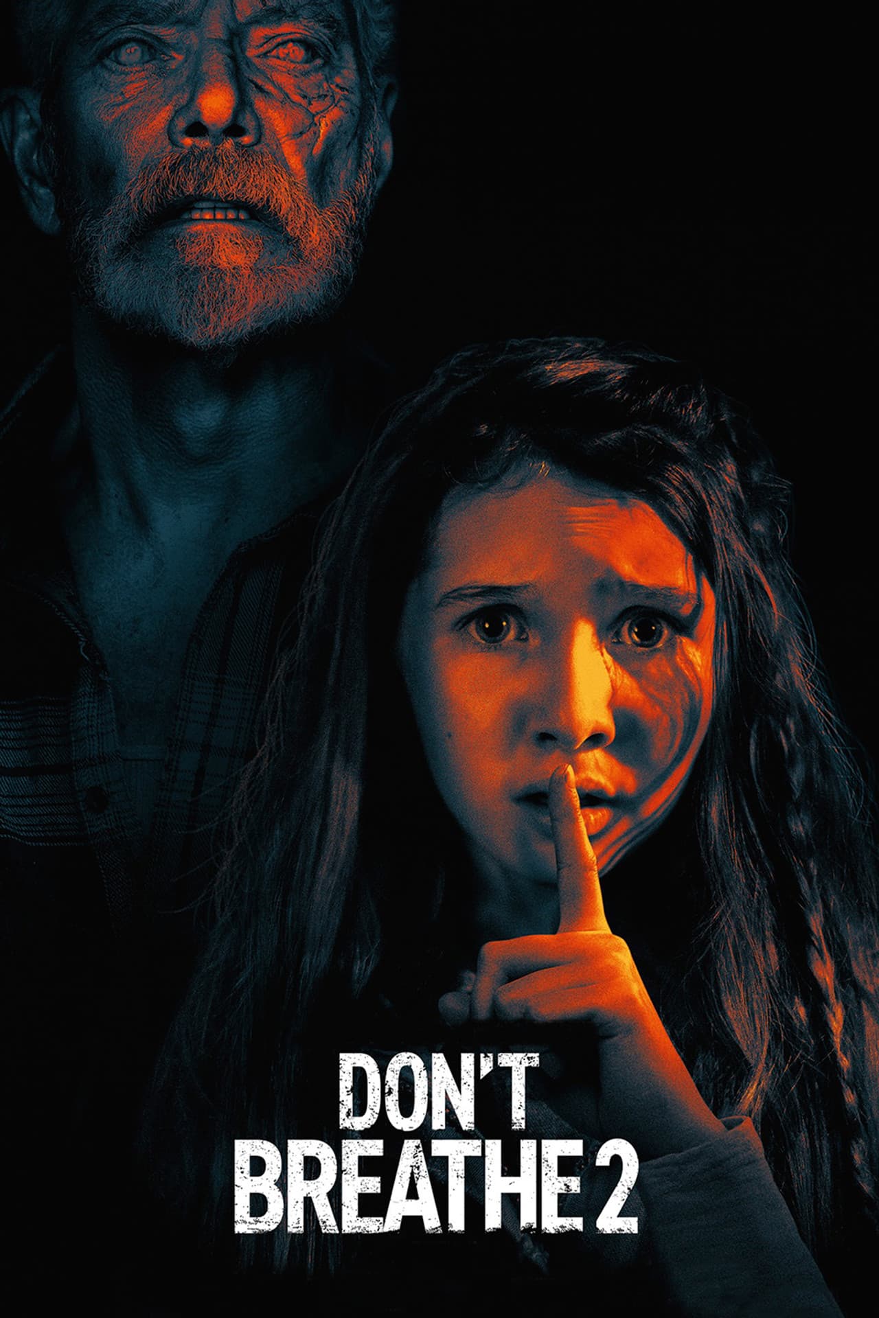 Don't Breathe 2 preview 2