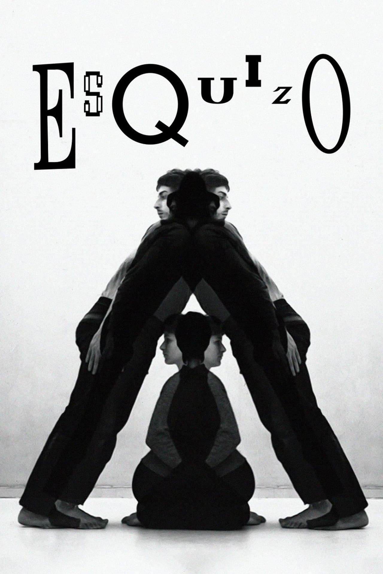 Esquizo preview 2