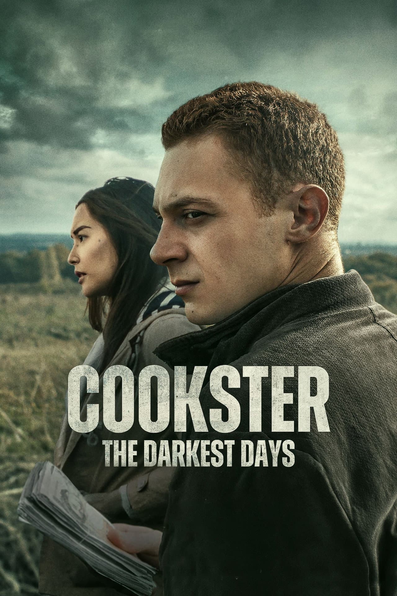 Cookster: The Darkest Days preview 2