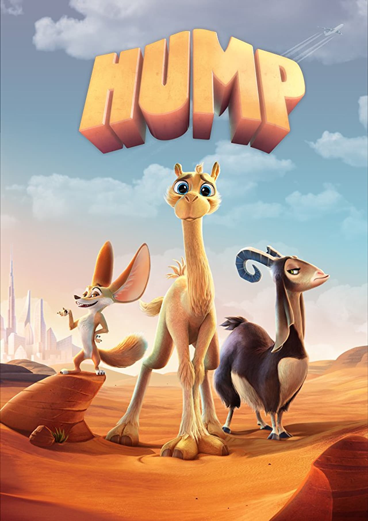 Hump preview 1