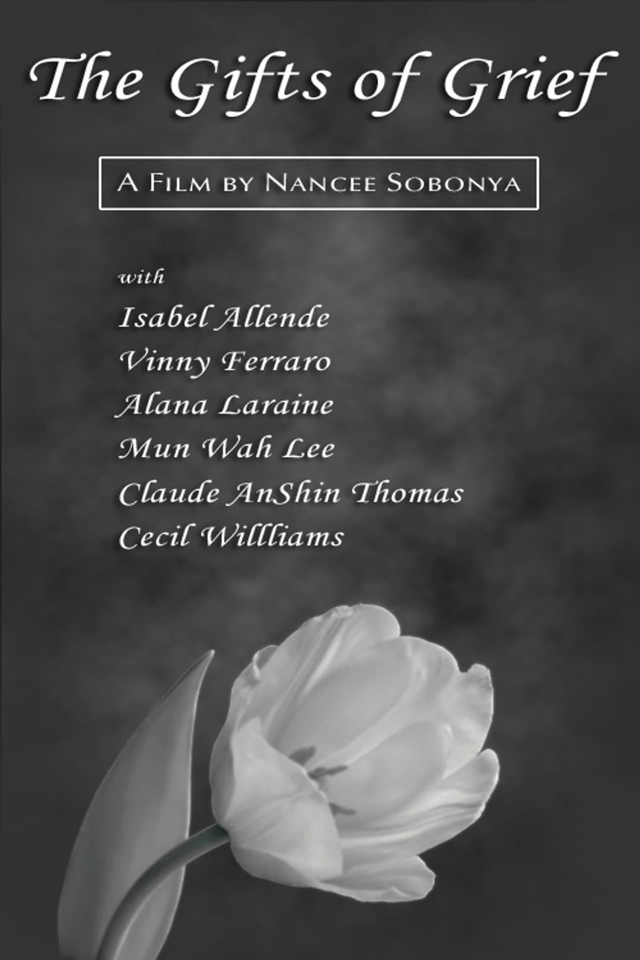 The Gifts of Grief preview 1