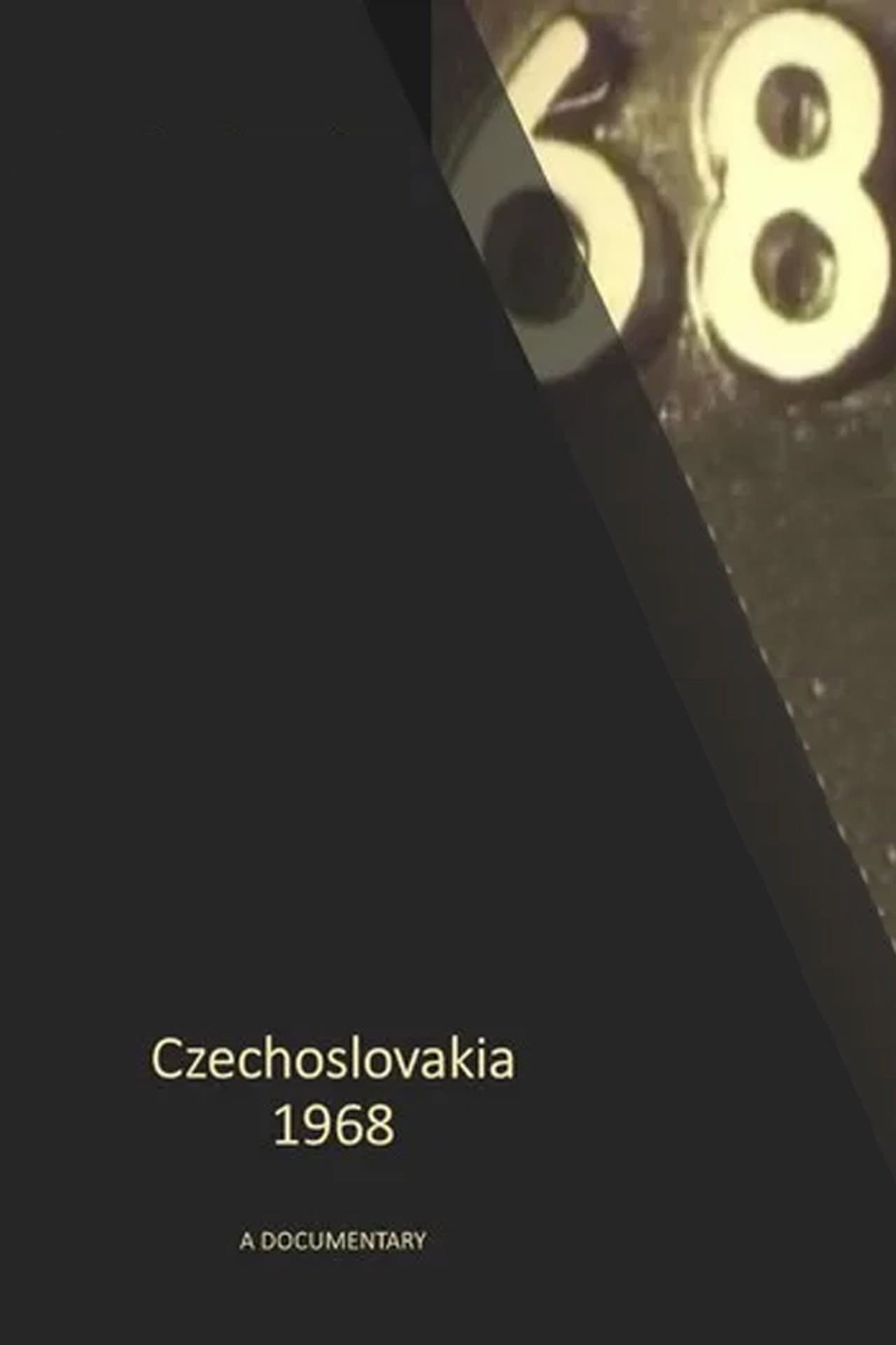 Czechoslovakia 1968 preview 1