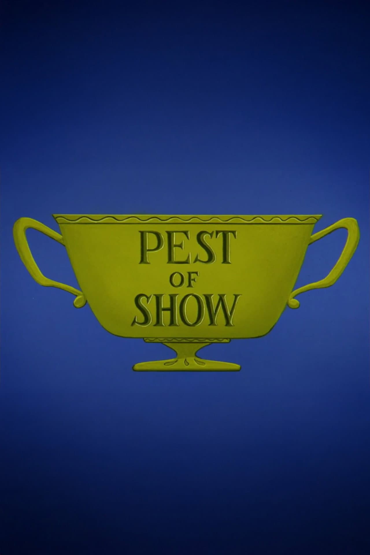 Pest of  Show preview 2