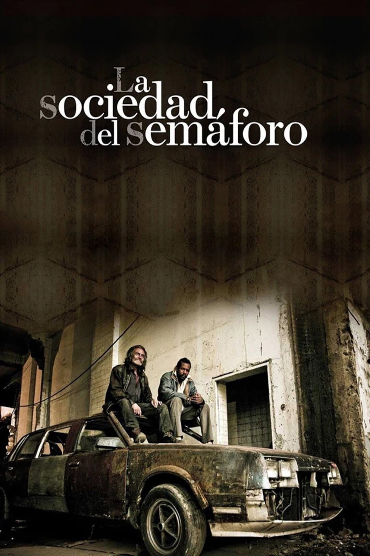 La sociedad del semáforo preview 2