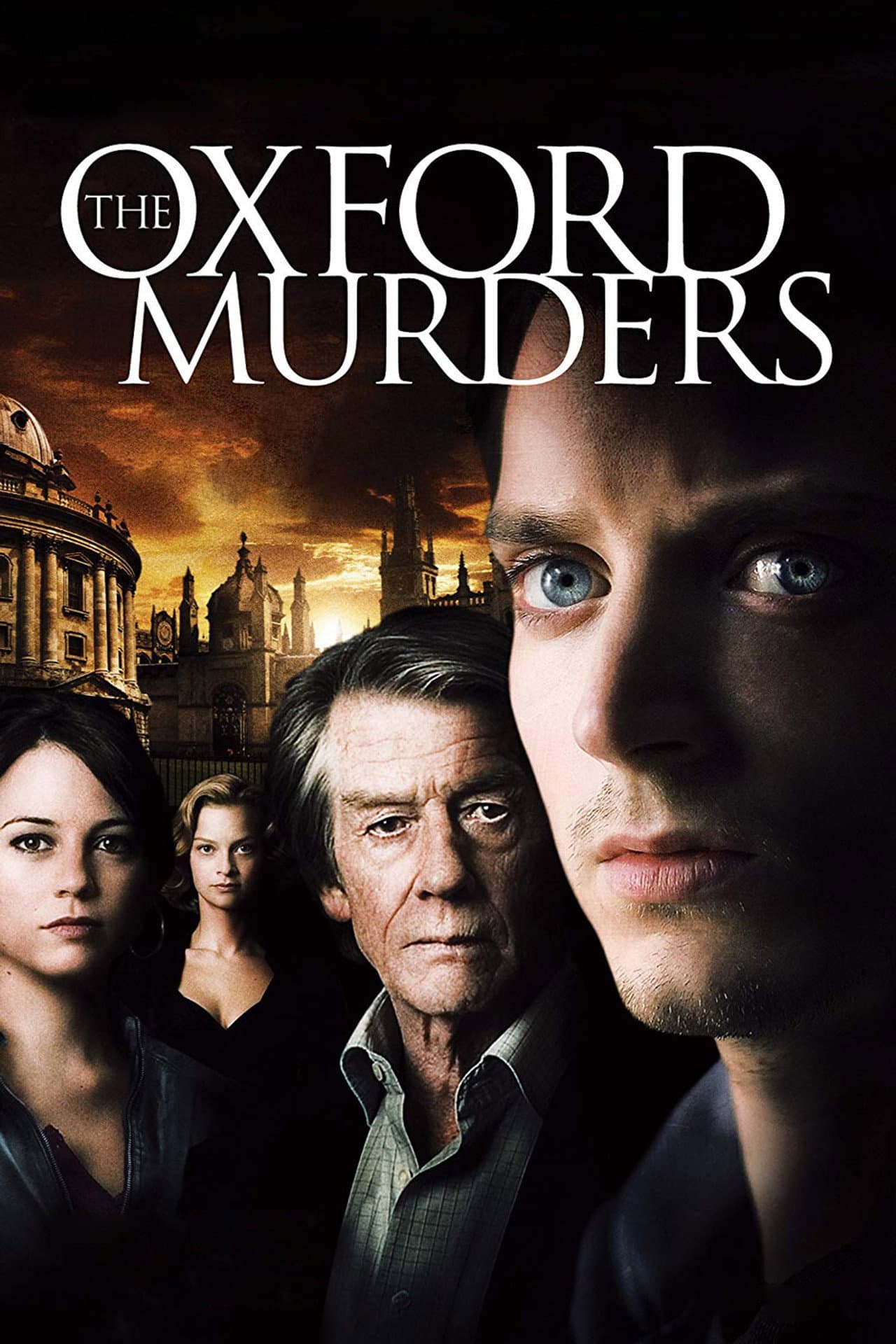 The Oxford Murders preview 2