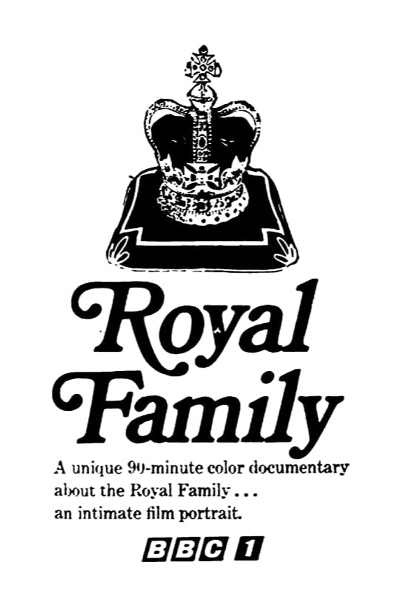 Royal Family preview 2