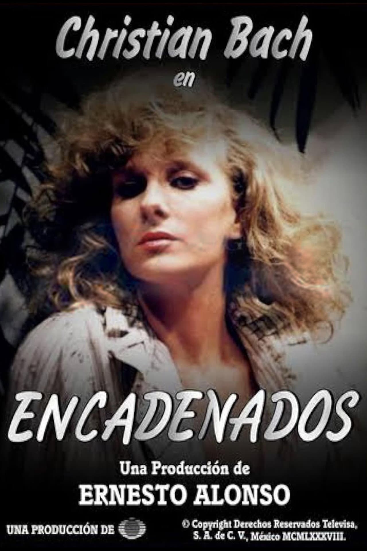 Encadenados preview 2