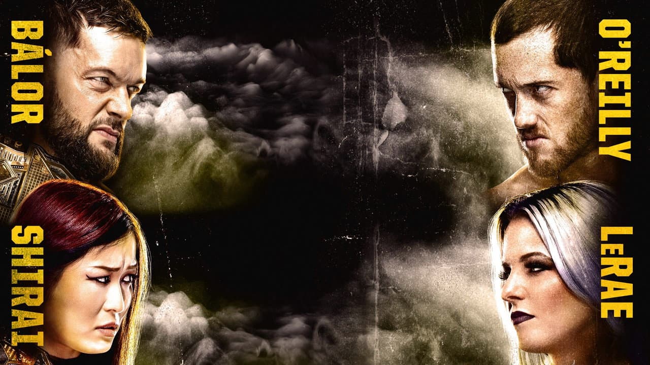 NXT TakeOver 31